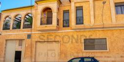 Second hand - 2. Town house - Guardamar del Segura - Guardamar pueblo