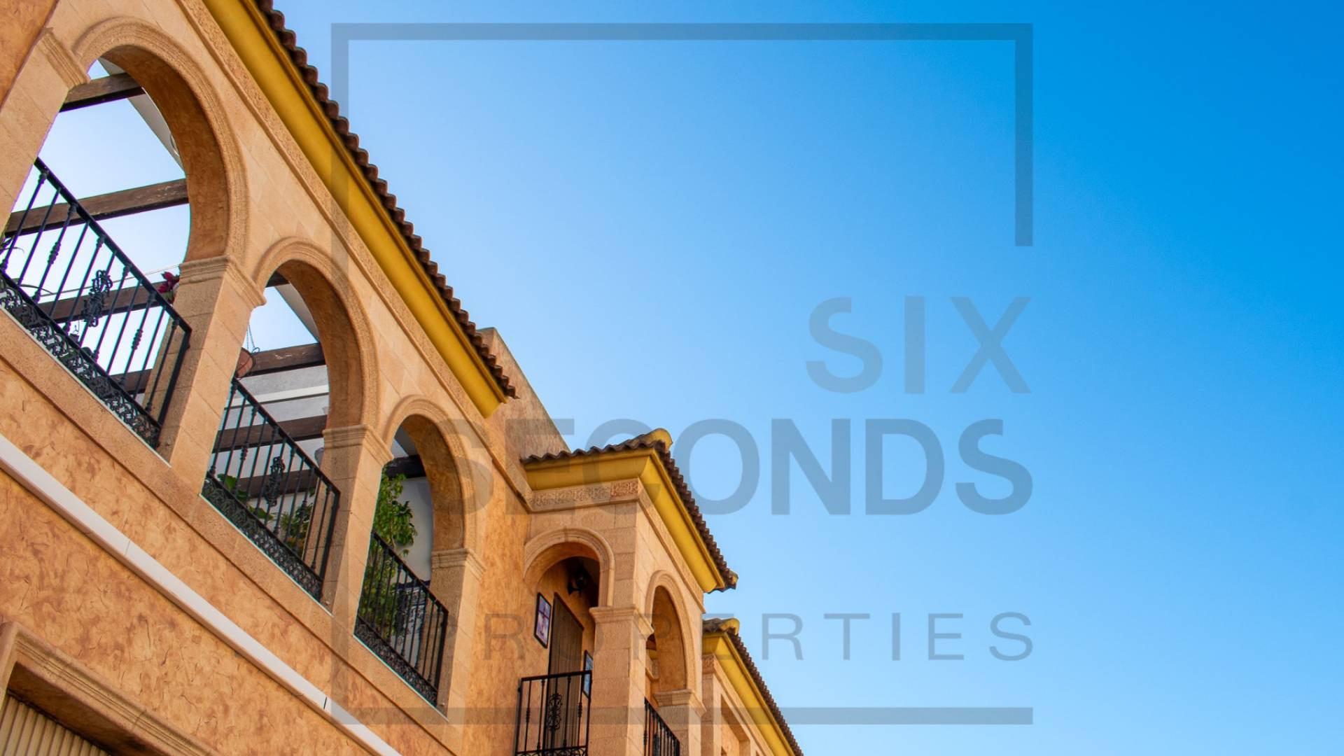 Second hand - 2. Town house - Guardamar del Segura - Guardamar pueblo