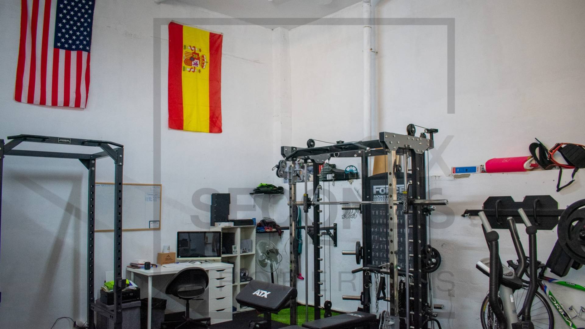 Second hand - 2. Town house - Guardamar del Segura - Guardamar pueblo