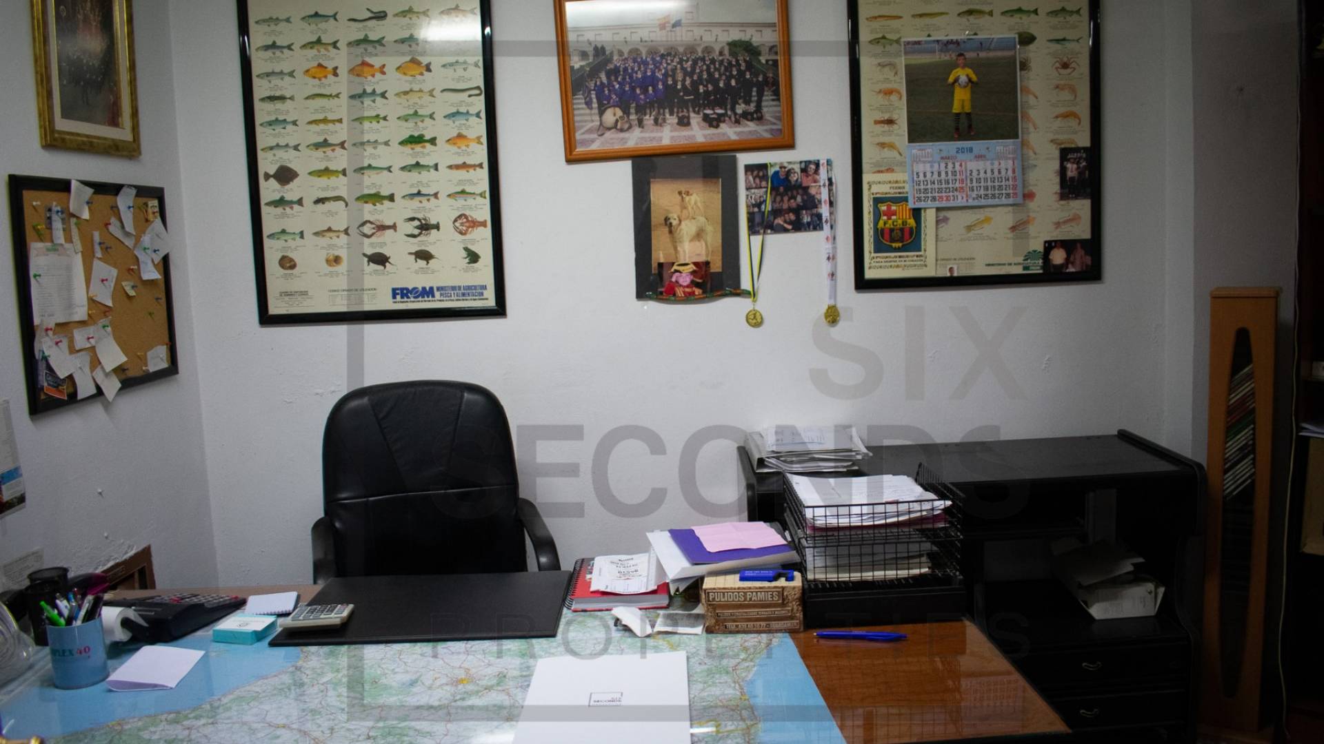 Second hand - 2. Town house - Guardamar del Segura - Guardamar pueblo