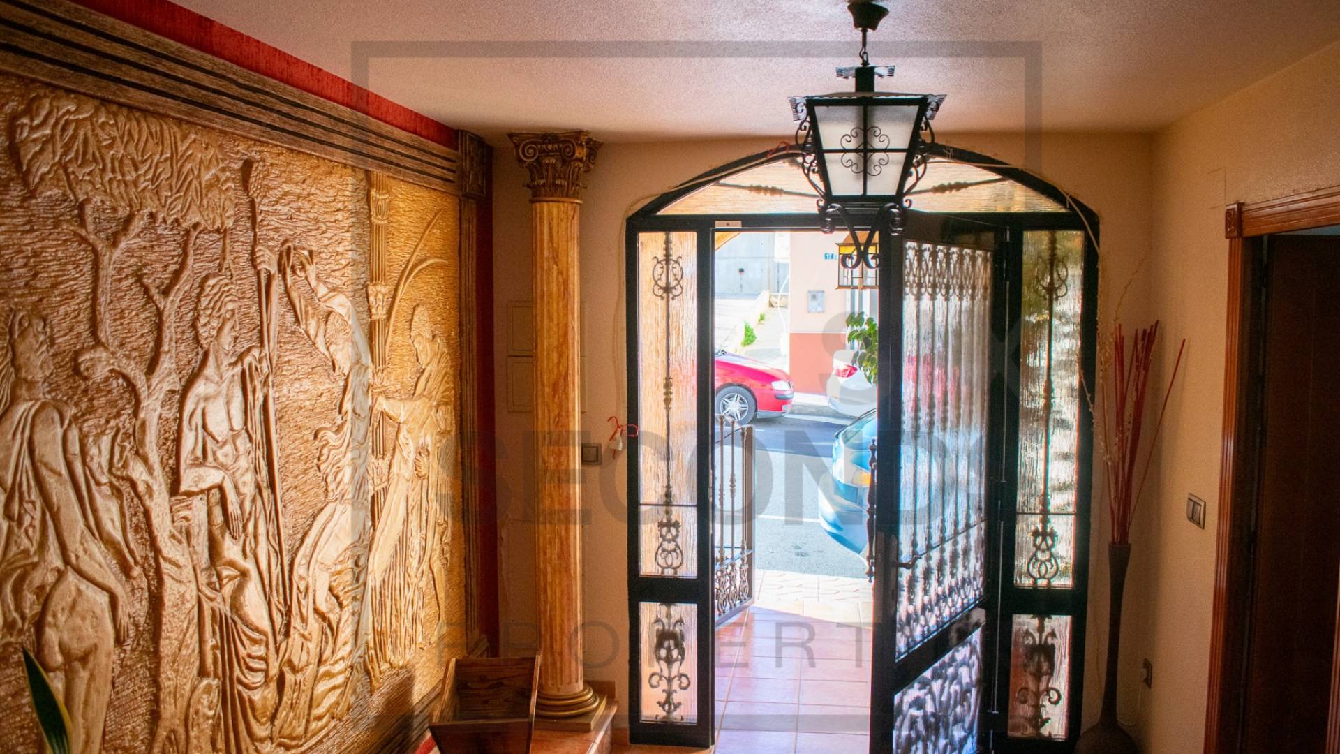 Second hand - 2. Town house - Guardamar del Segura - Guardamar pueblo