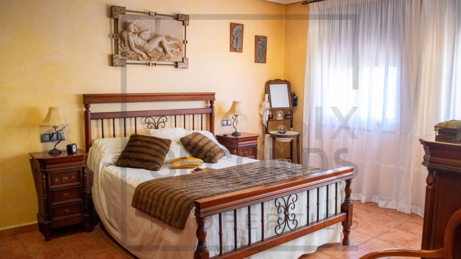 Second hand - 2. Town house - Guardamar del Segura - Guardamar pueblo