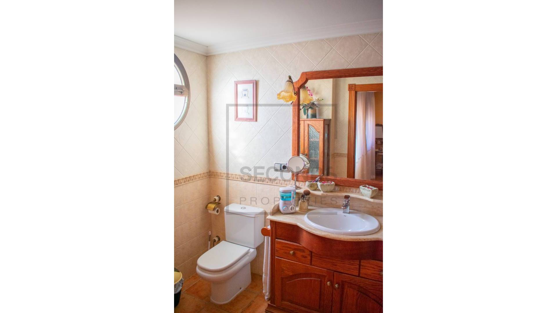 Second hand - 2. Town house - Guardamar del Segura - Guardamar pueblo