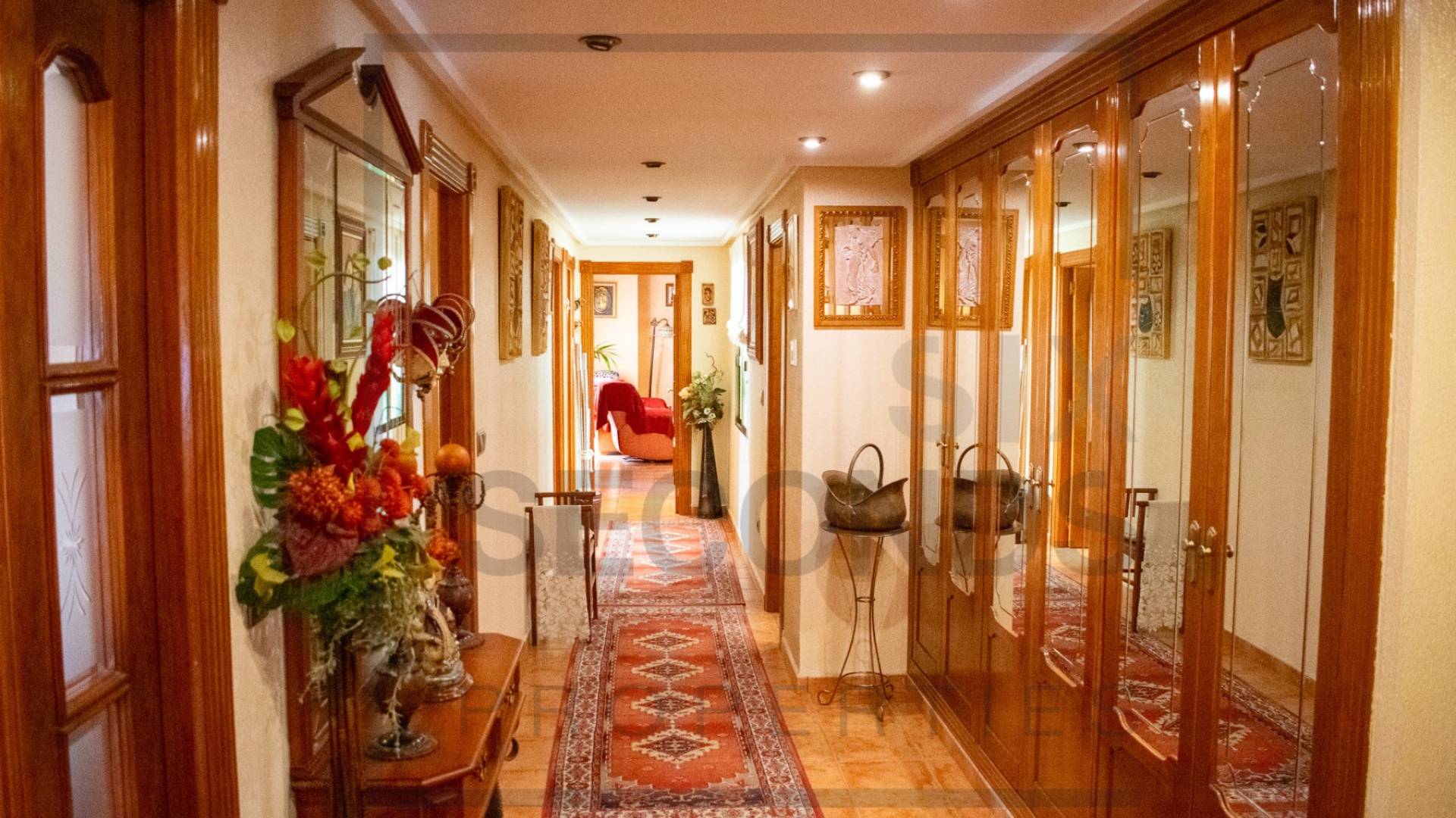 Second hand - 2. Town house - Guardamar del Segura - Guardamar pueblo