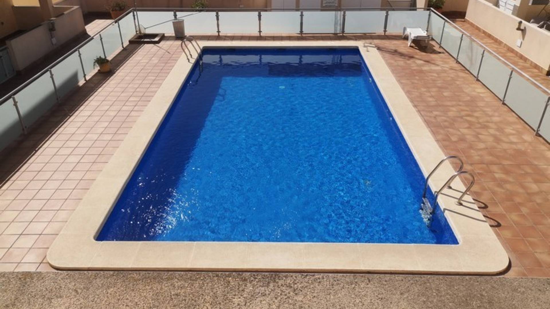 Second hand - 2. Town house - Los Montesinos - La Herrada