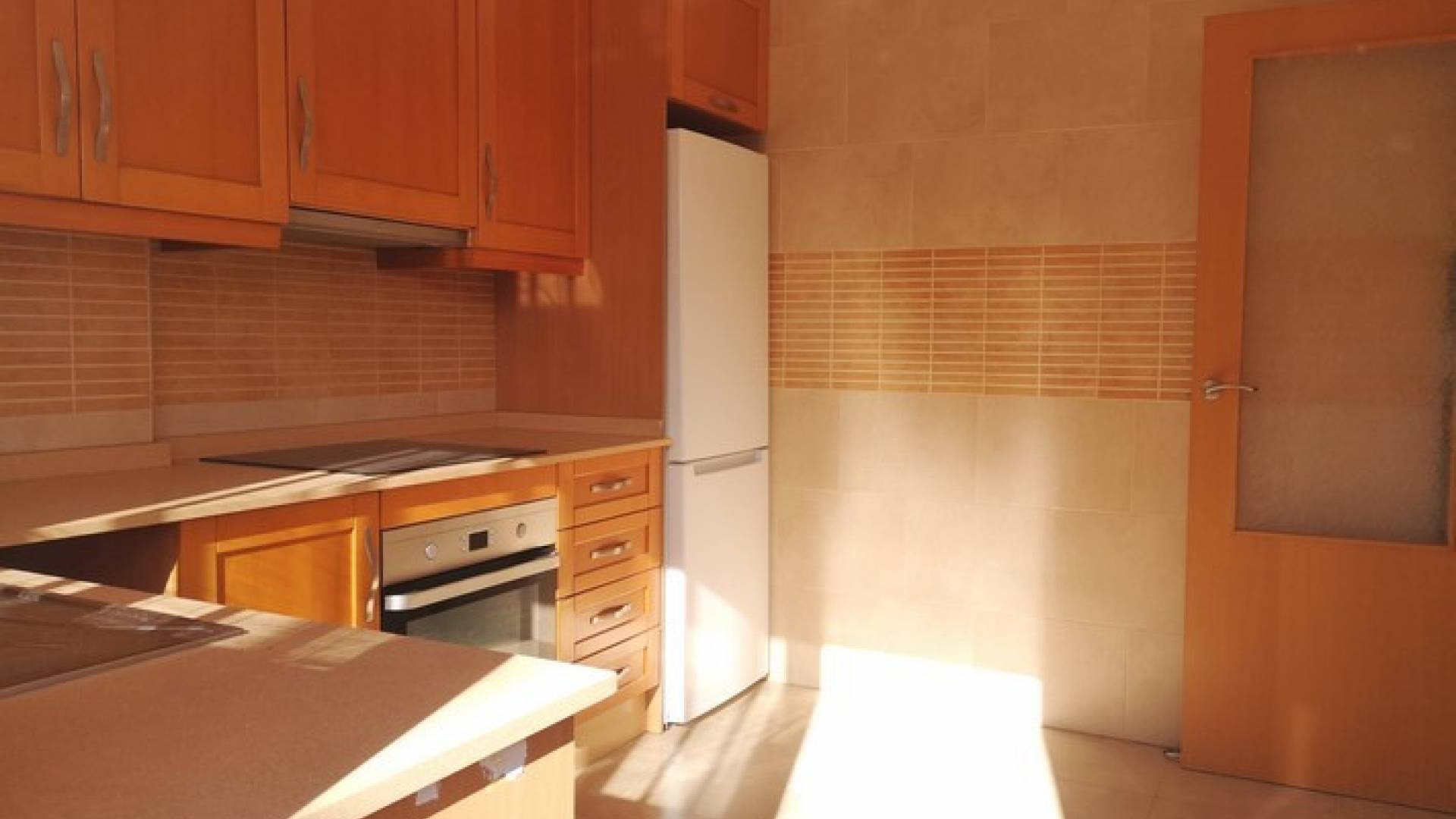 Second hand - 2. Town house - Los Montesinos - La Herrada