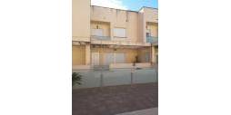 Second hand - 2. Town house - Los Montesinos - La Herrada