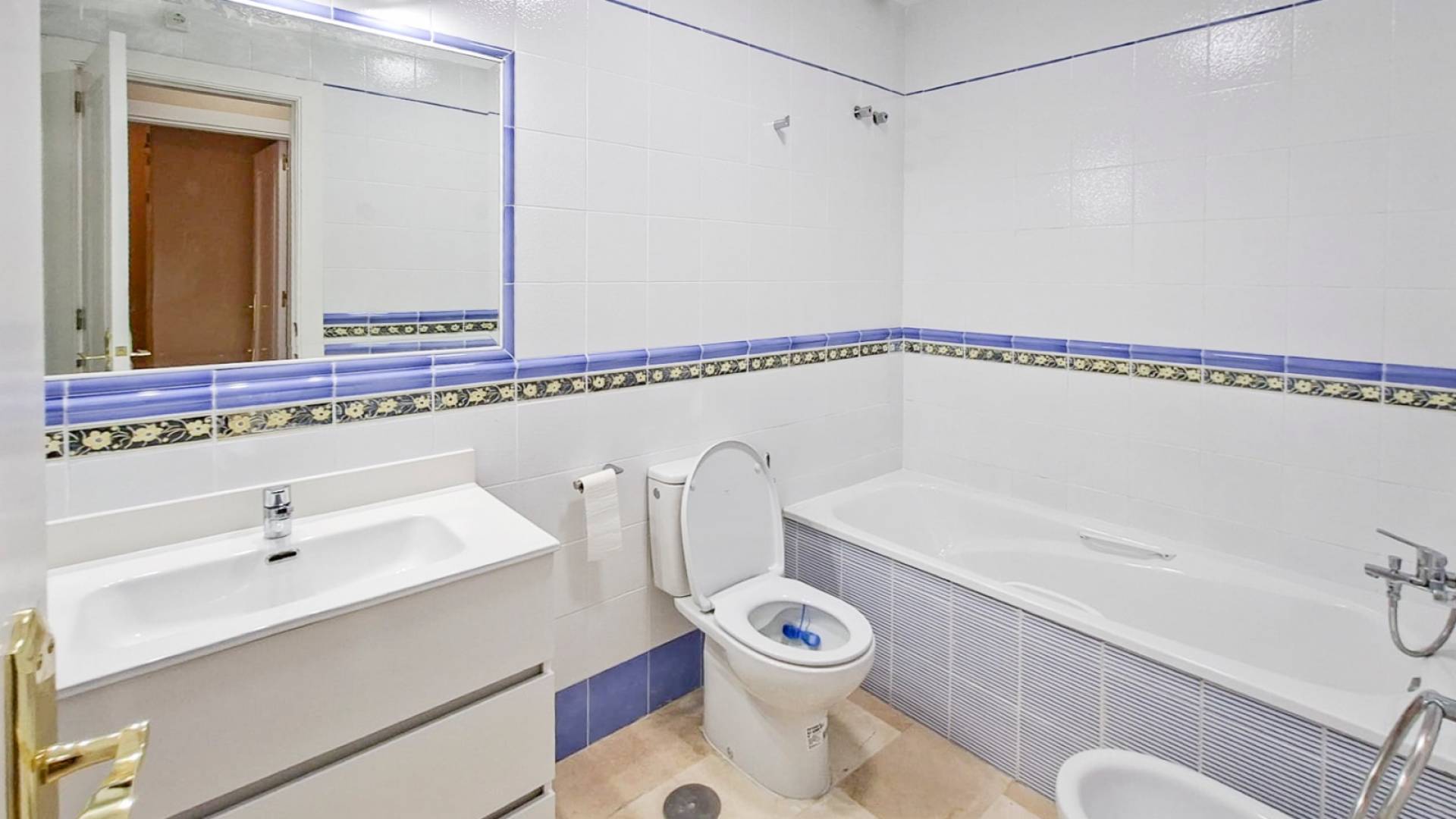 Second hand - 2. Town house - Orihuela Costa - Villamartin