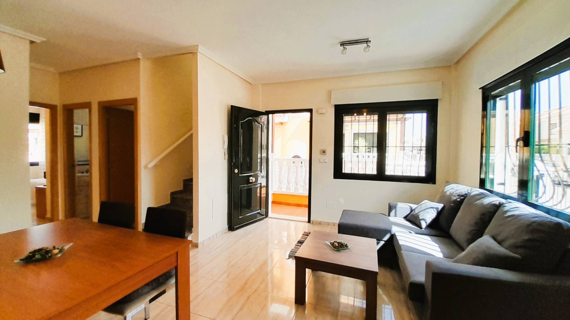 Second hand - 2. Town house - Rojales, CIudad Quesada - Costa Blanca