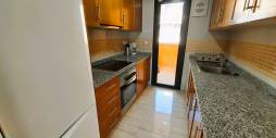 Second hand - 2. Town house - Rojales, CIudad Quesada - Costa Blanca