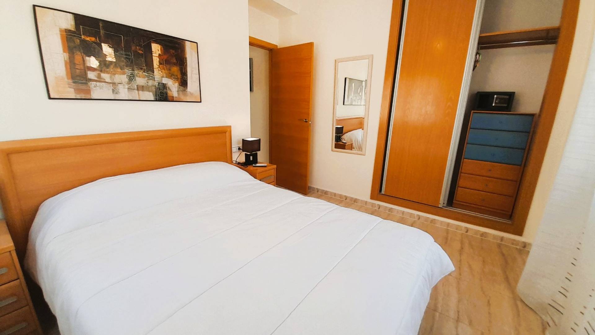 Second hand - 2. Town house - Rojales, CIudad Quesada - Costa Blanca