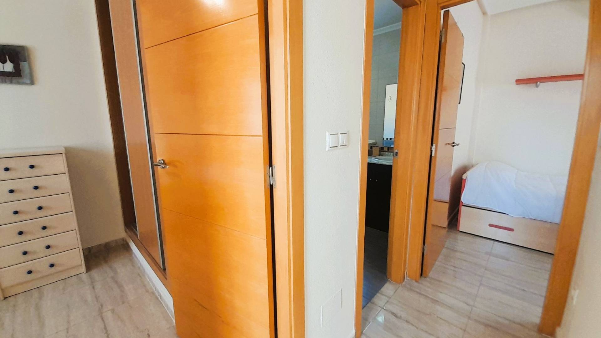 Second hand - 2. Town house - Rojales, CIudad Quesada - Costa Blanca