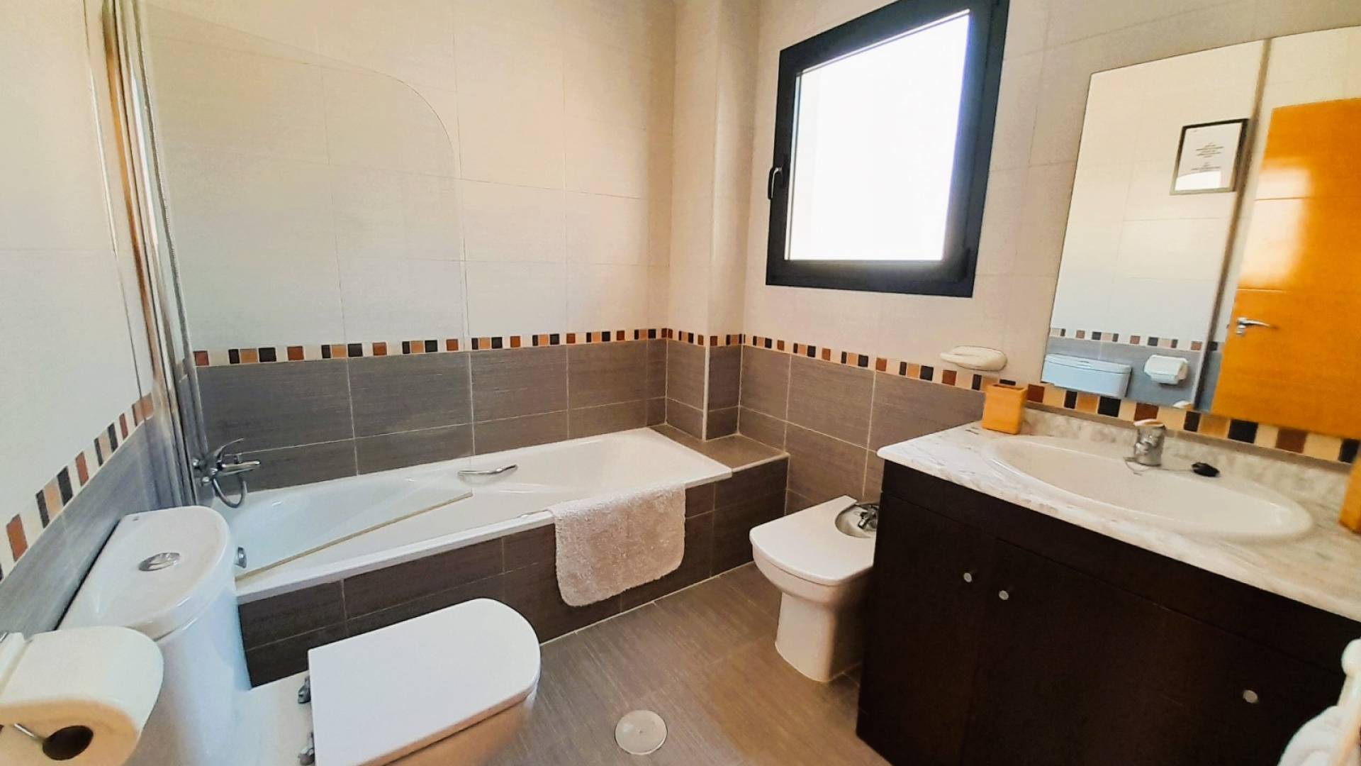 Second hand - 2. Town house - Rojales, CIudad Quesada - Costa Blanca