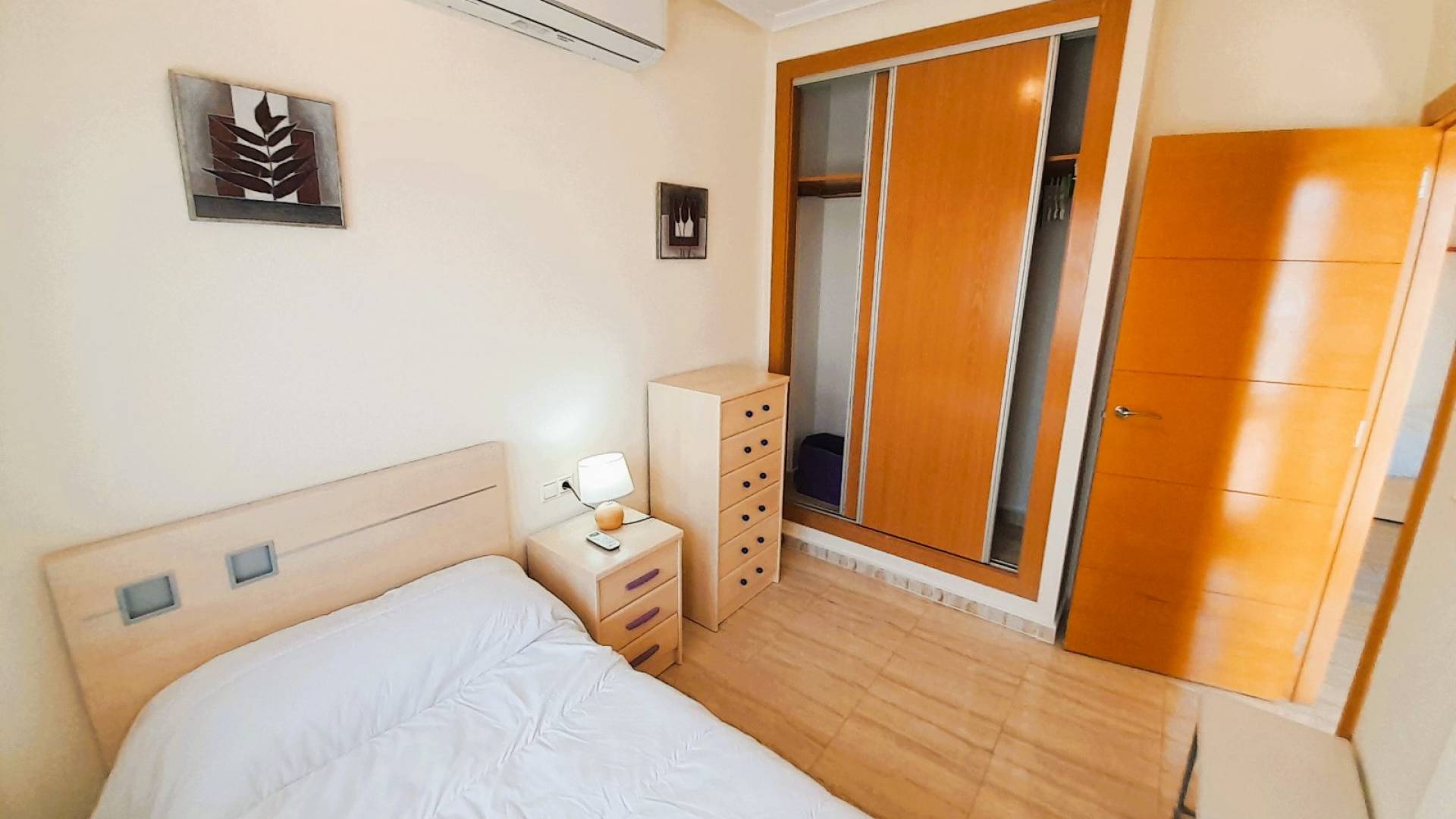 Second hand - 2. Town house - Rojales, CIudad Quesada - Costa Blanca