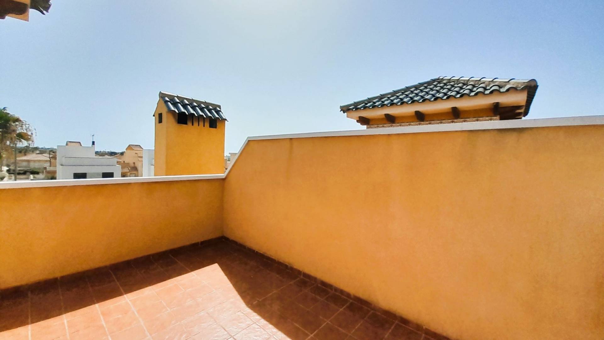 Second hand - 2. Town house - Rojales, CIudad Quesada - Costa Blanca