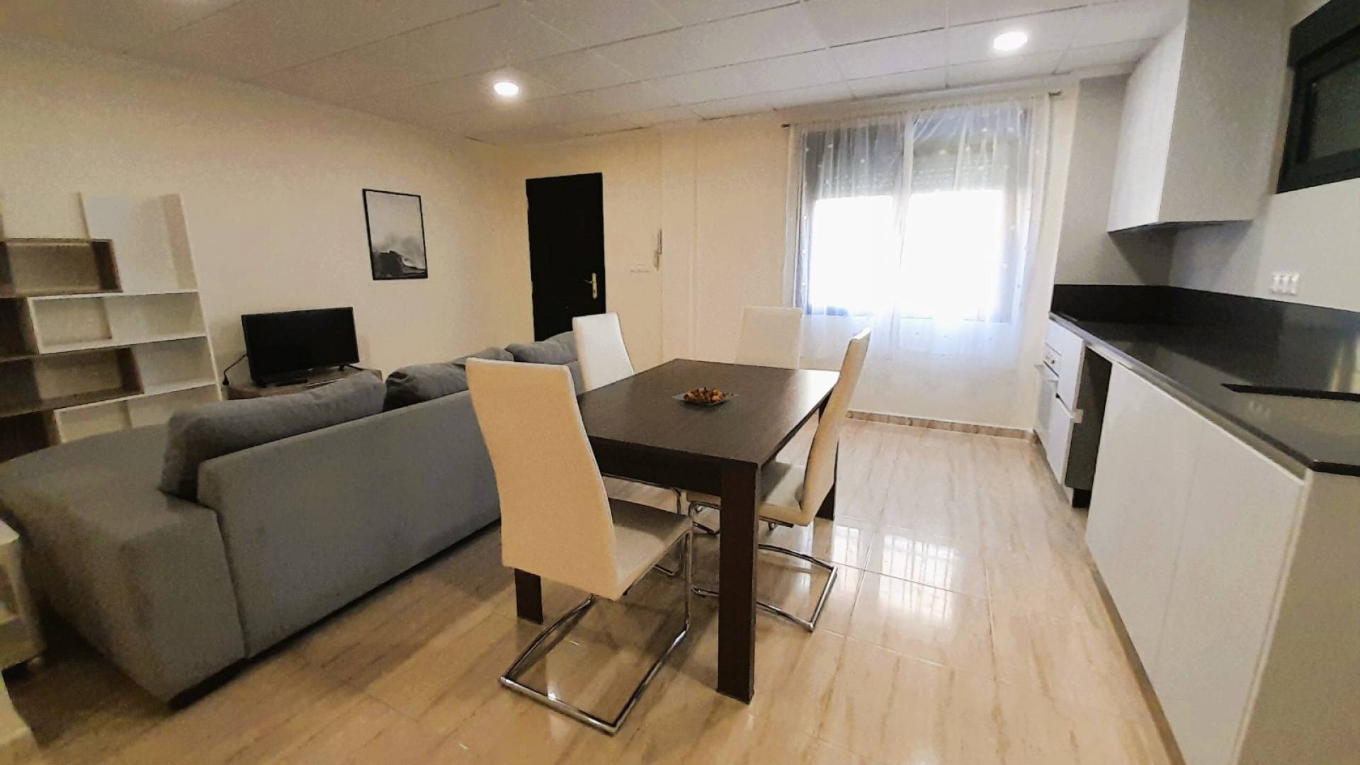 Second hand - 2. Town house - Rojales, CIudad Quesada - Costa Blanca