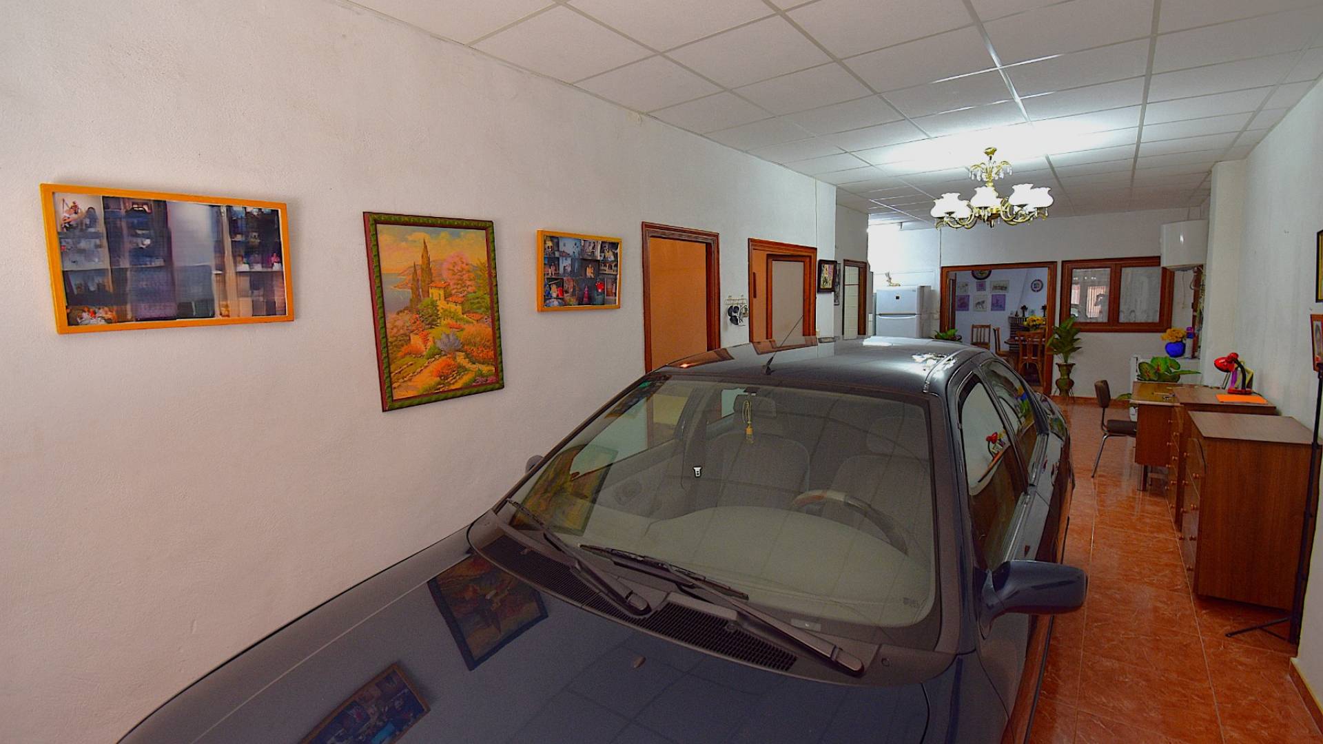 Second hand - 2. Town house - Rojales - Costa Blanca