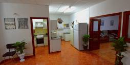 Second hand - 2. Town house - Rojales - Costa Blanca