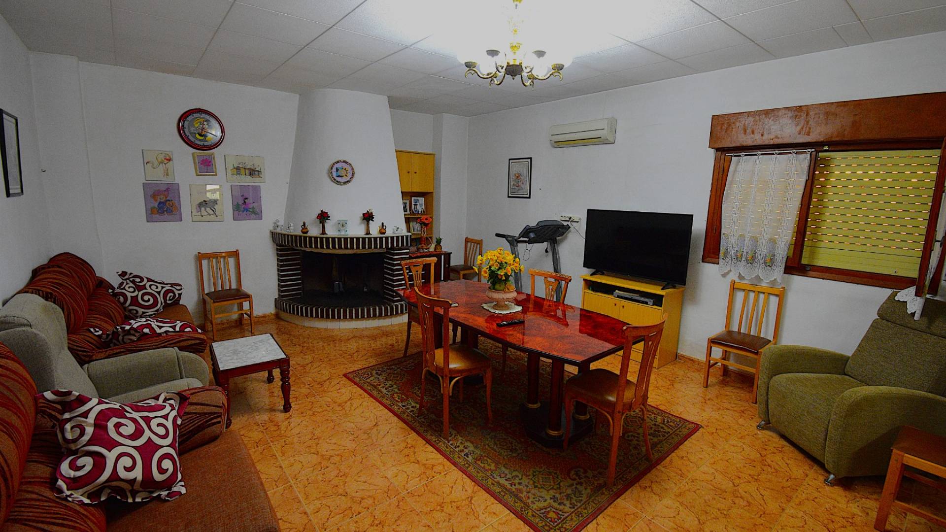 Second hand - 2. Town house - Rojales - Costa Blanca