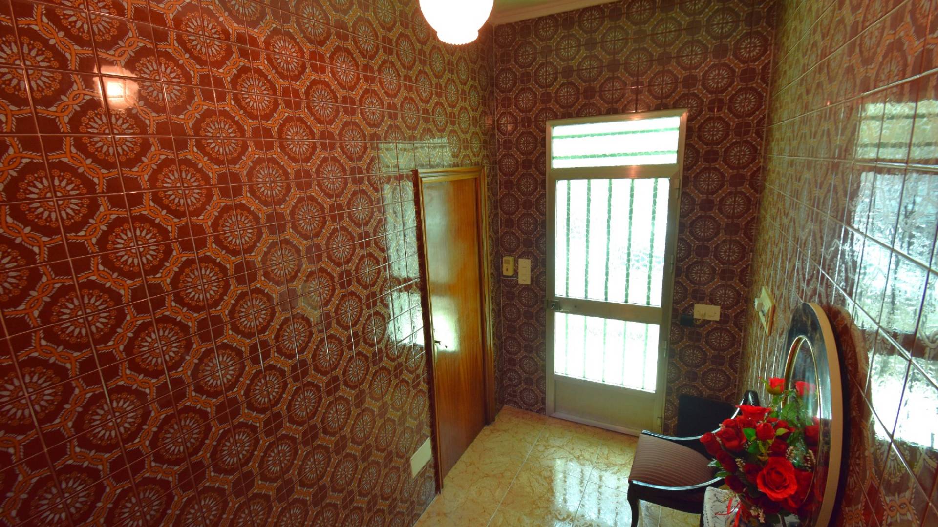 Second hand - 2. Town house - Rojales - Costa Blanca