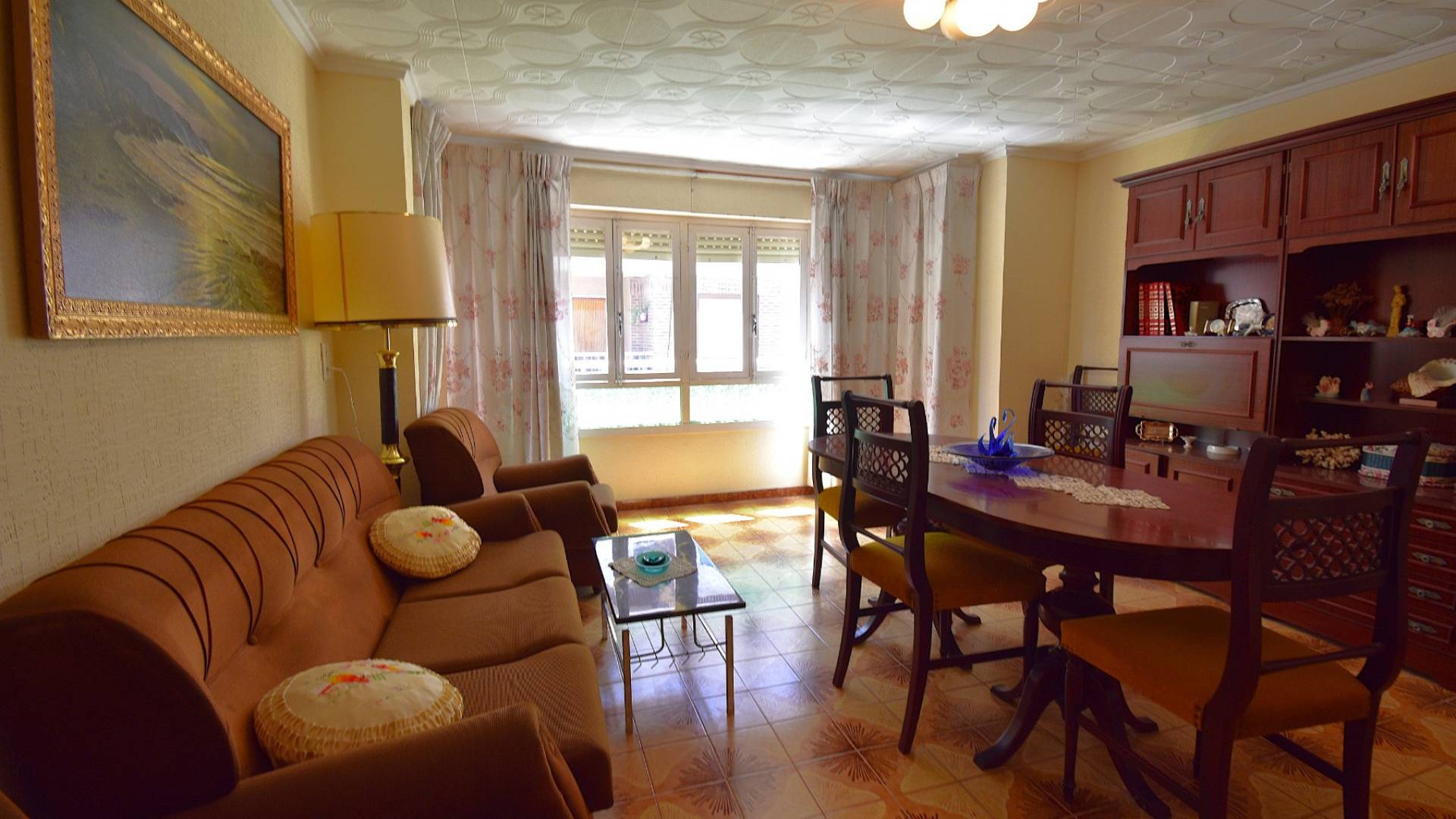 Second hand - 2. Town house - Rojales - Costa Blanca