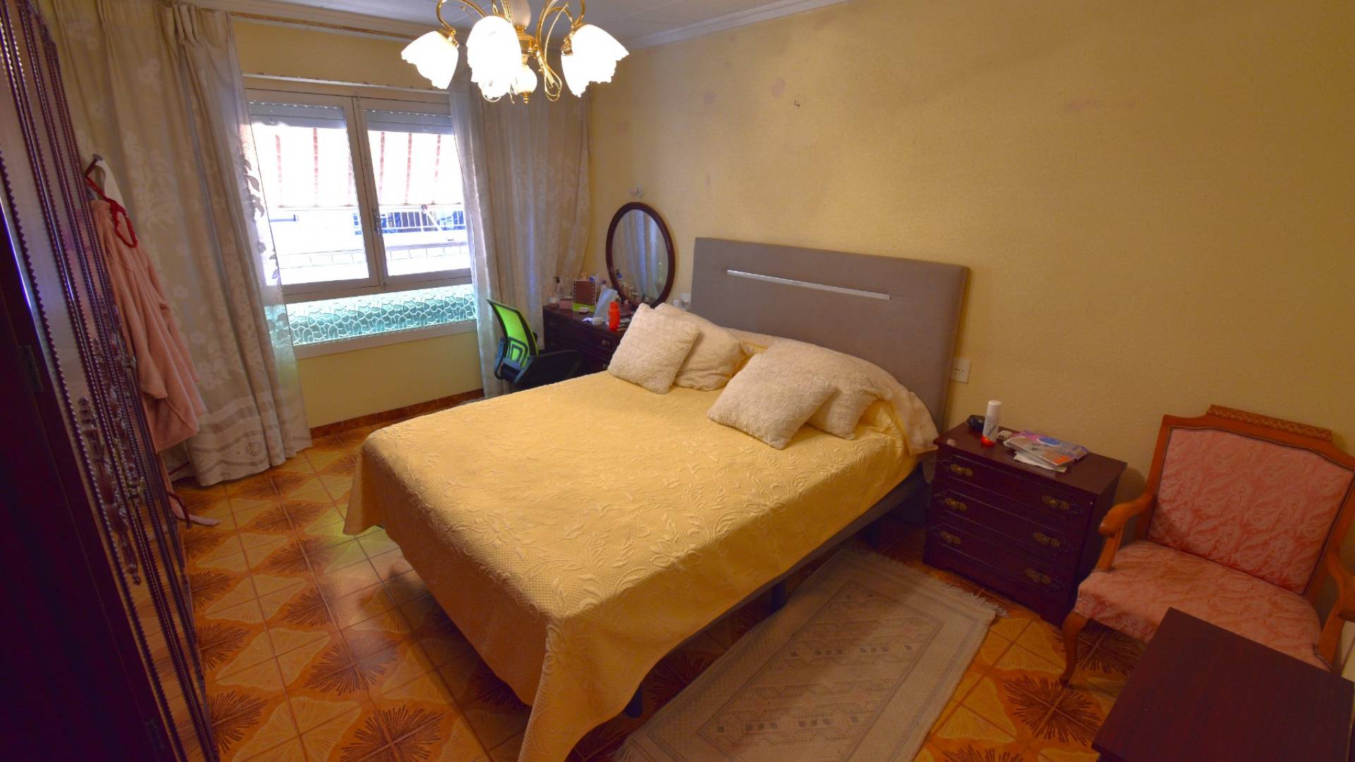 Second hand - 2. Town house - Rojales - Costa Blanca