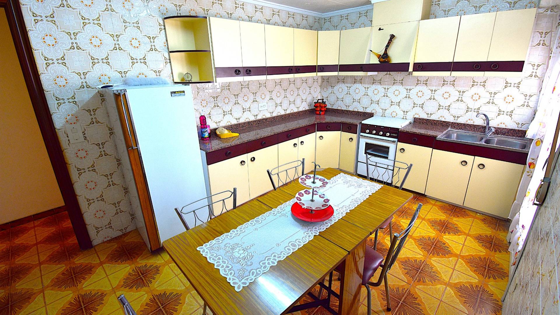 Second hand - 2. Town house - Rojales - Costa Blanca