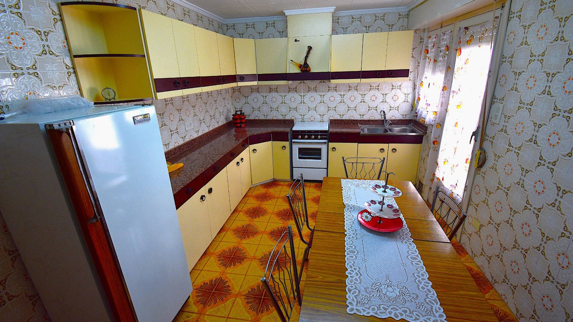 Second hand - 2. Town house - Rojales - Costa Blanca