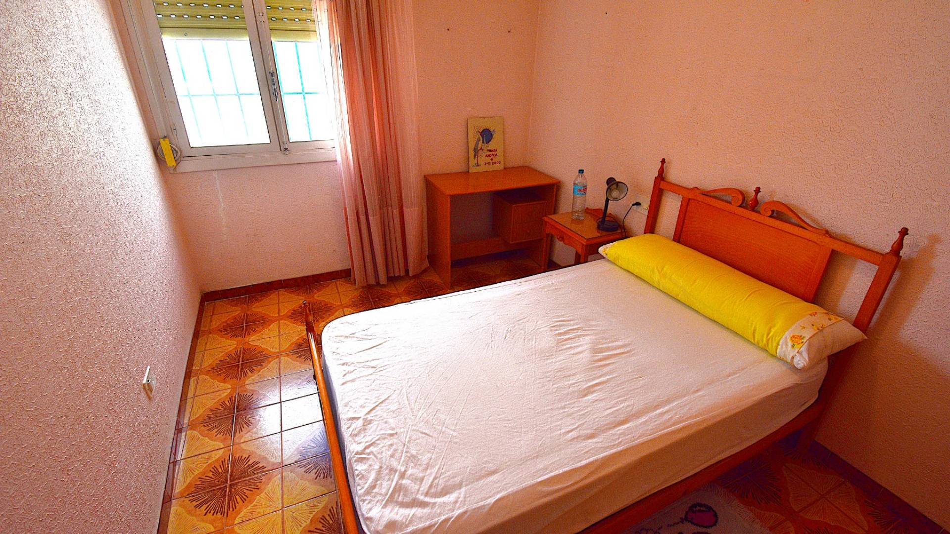 Second hand - 2. Town house - Rojales - Costa Blanca