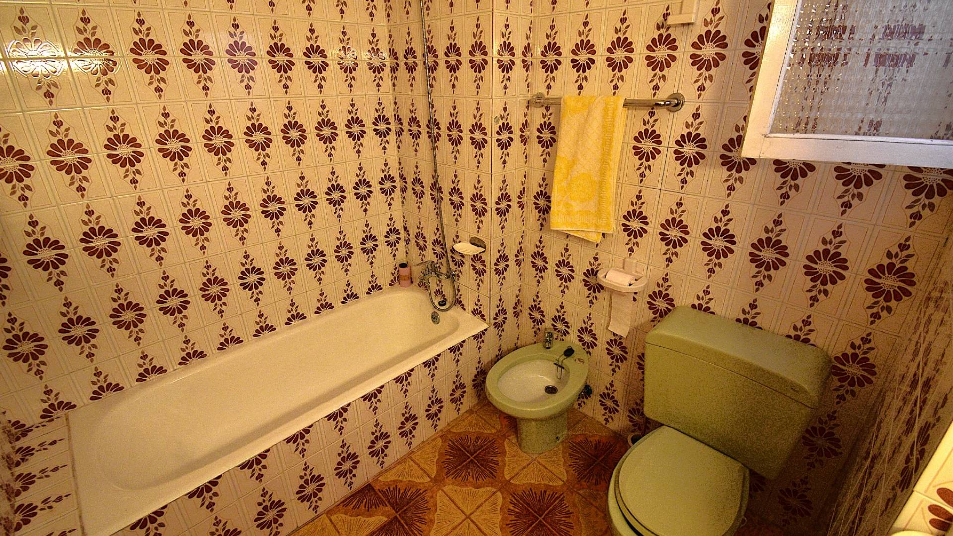 Second hand - 2. Town house - Rojales - Costa Blanca