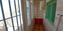 Second hand - 2. Town house - Rojales - Costa Blanca