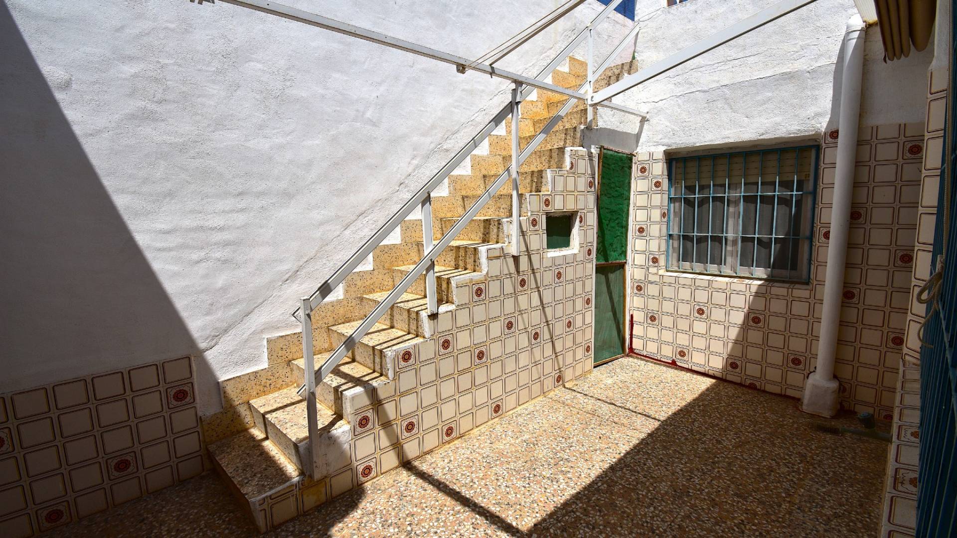 Second hand - 2. Town house - Rojales - Costa Blanca