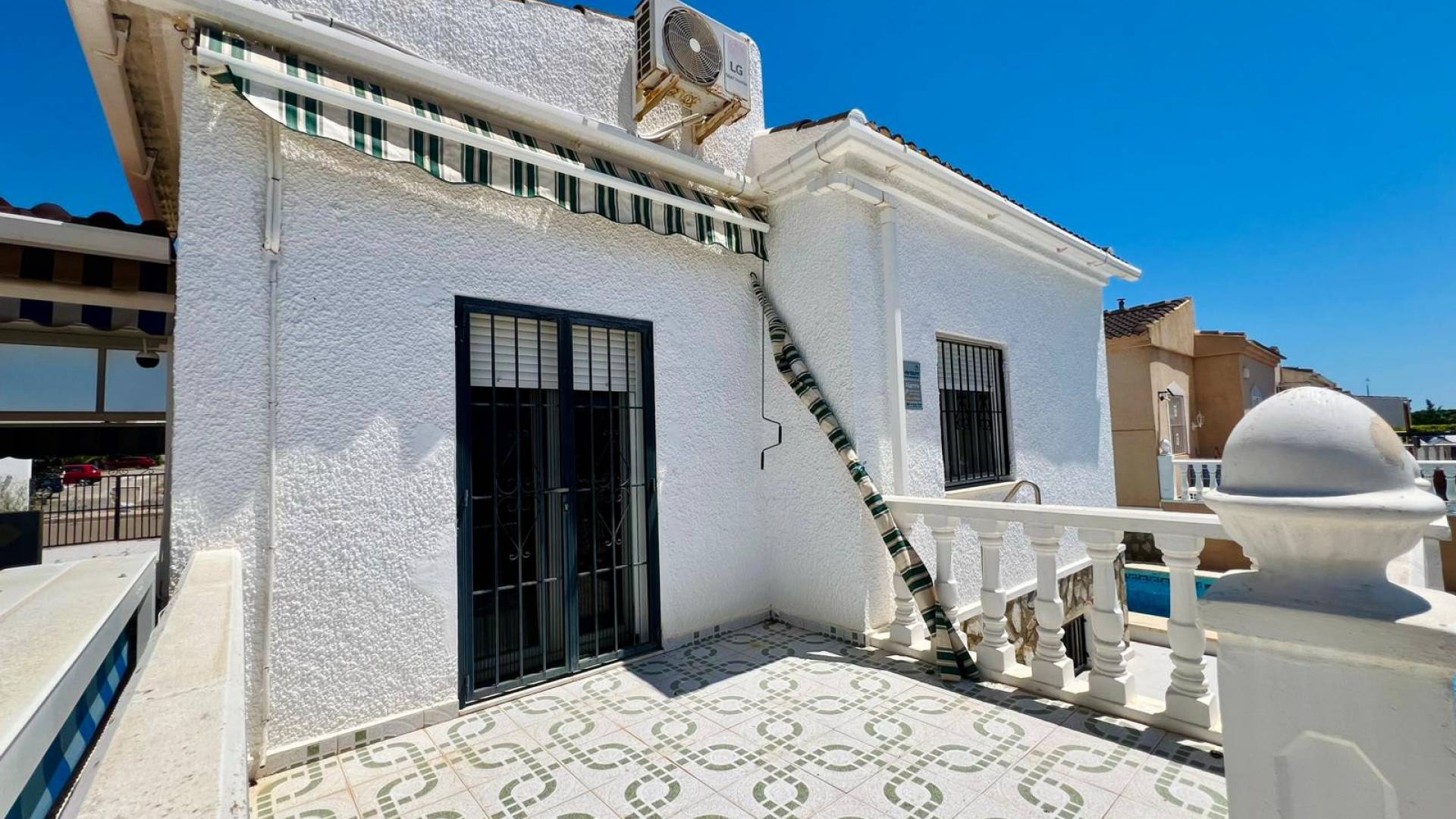 Second hand - 2. Town house - Torrevieja - San luis