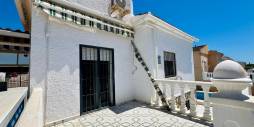 Second hand - 2. Town house - Torrevieja - San luis