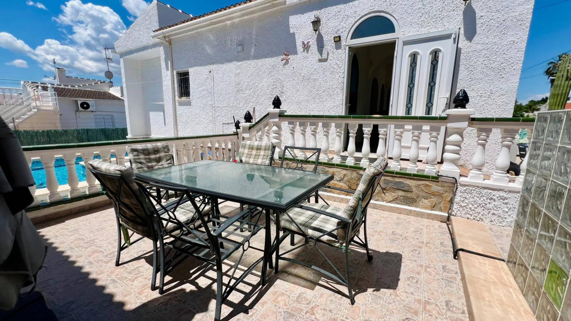 Second hand - 2. Town house - Torrevieja - San luis