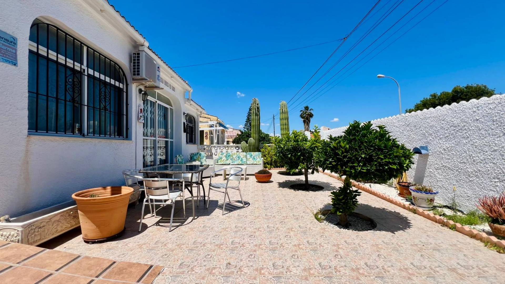 Second hand - 2. Town house - Torrevieja - San luis