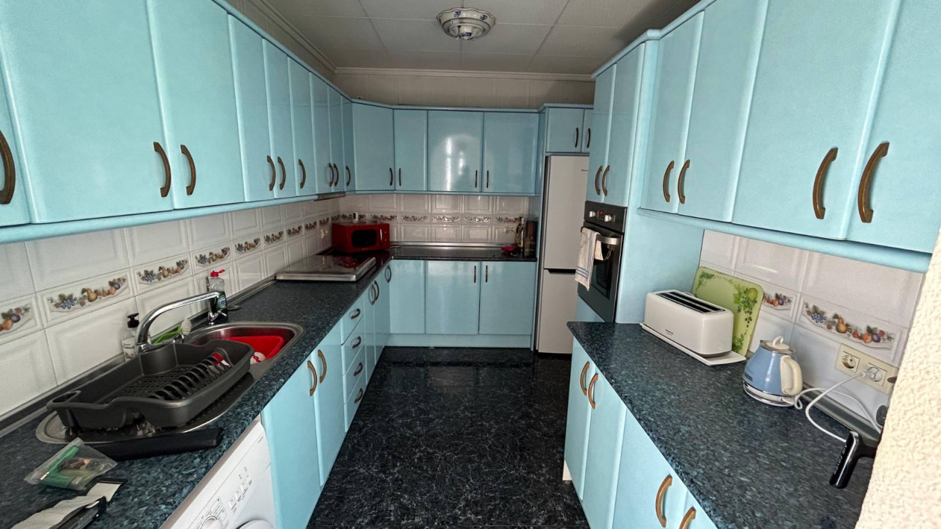 Second hand - 2. Town house - Torrevieja - San luis