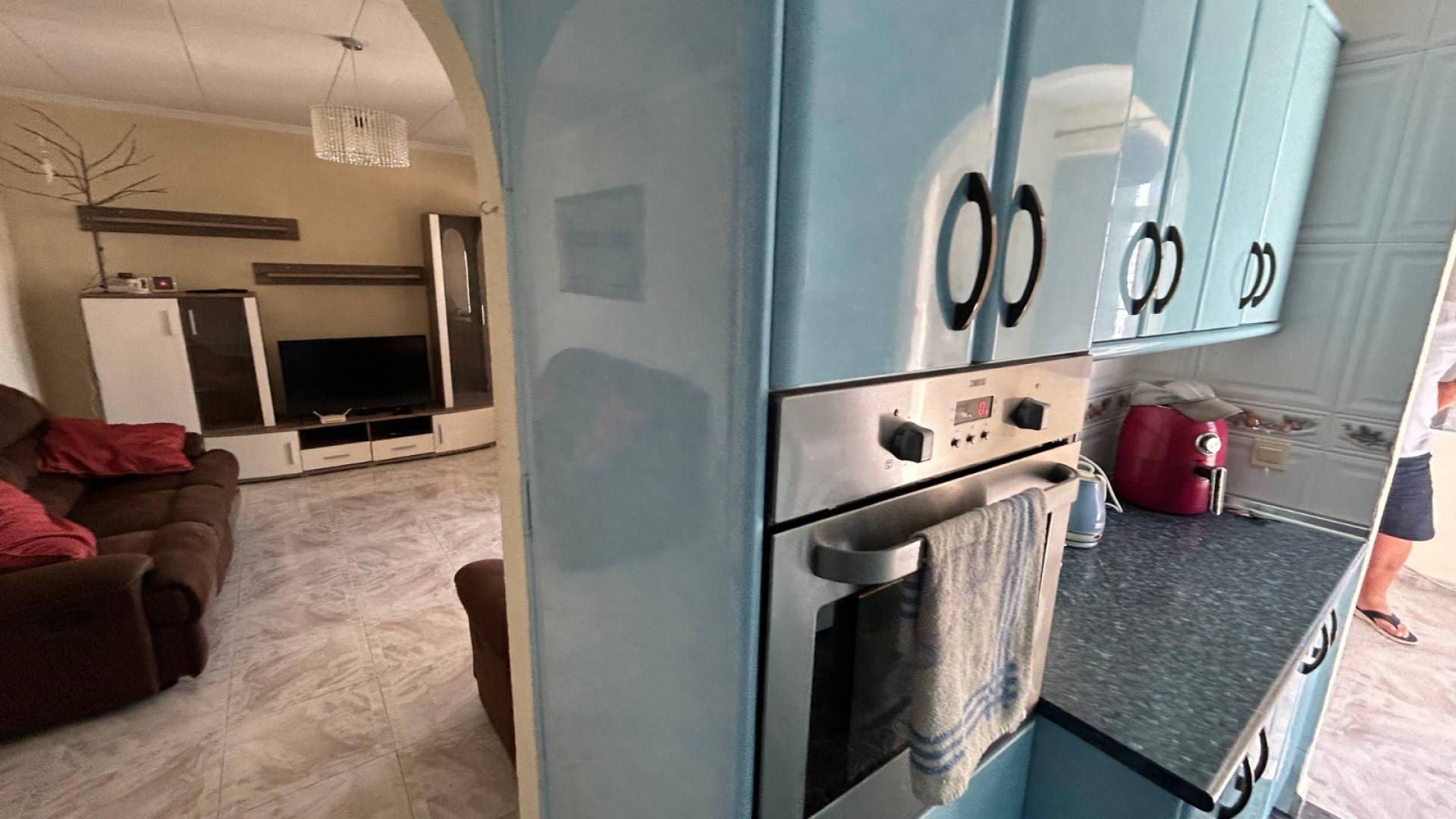 Second hand - 2. Town house - Torrevieja - San luis