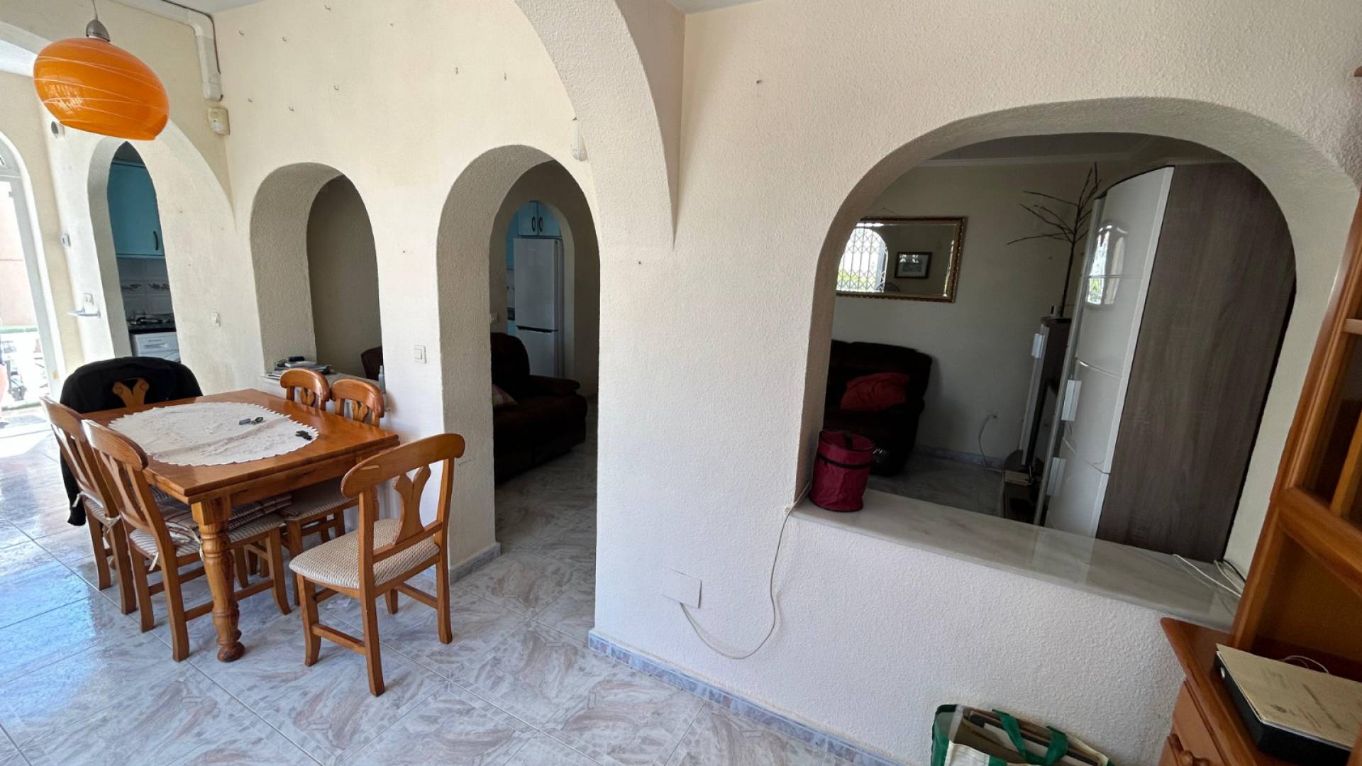 Second hand - 2. Town house - Torrevieja - San luis