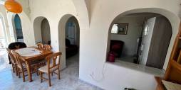 Second hand - 2. Town house - Torrevieja - San luis