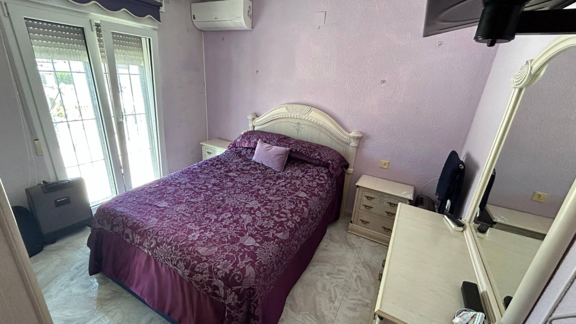 Second hand - 2. Town house - Torrevieja - San luis