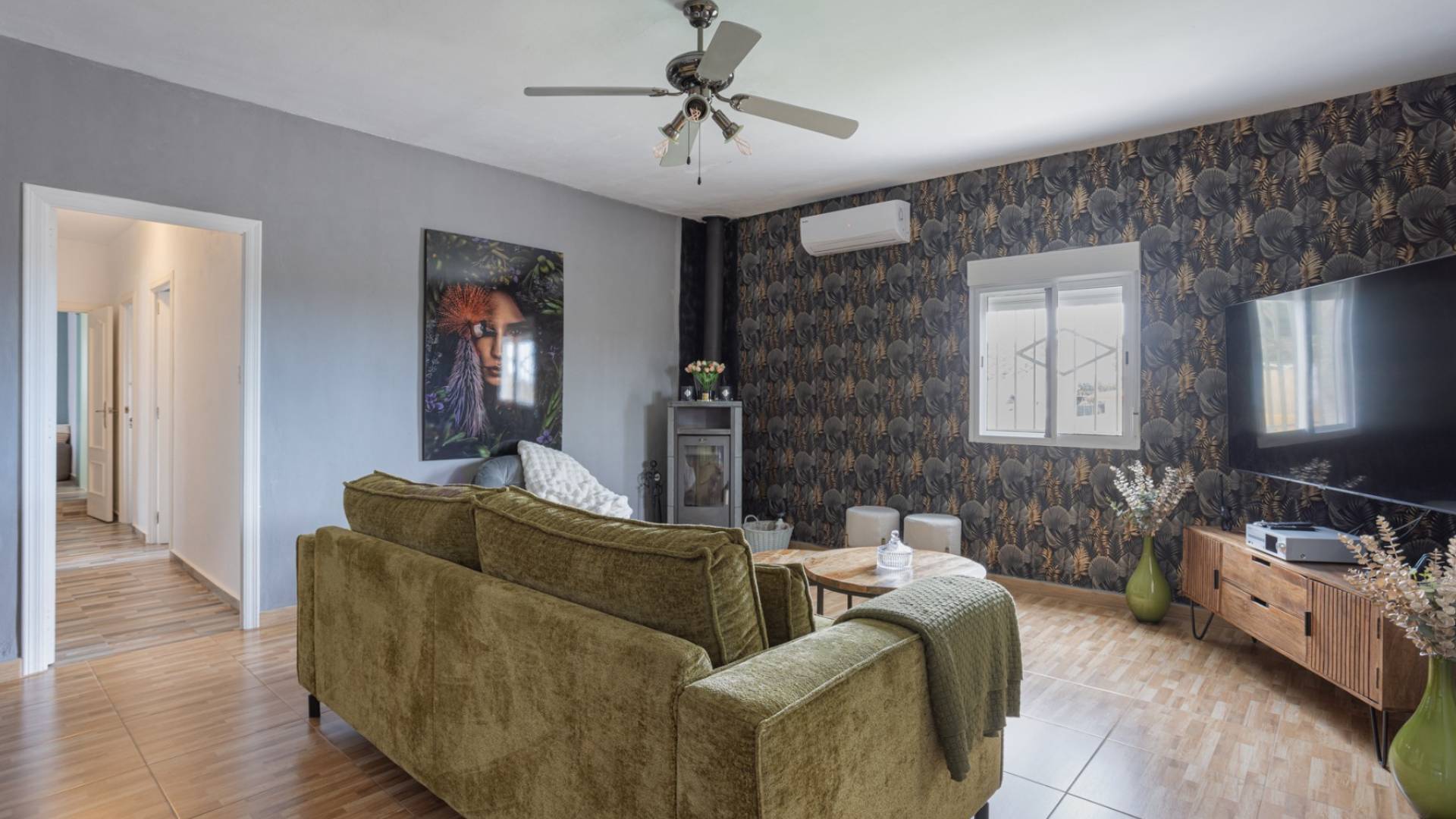 Second hand - 5. Finca / Country Property - Albatera