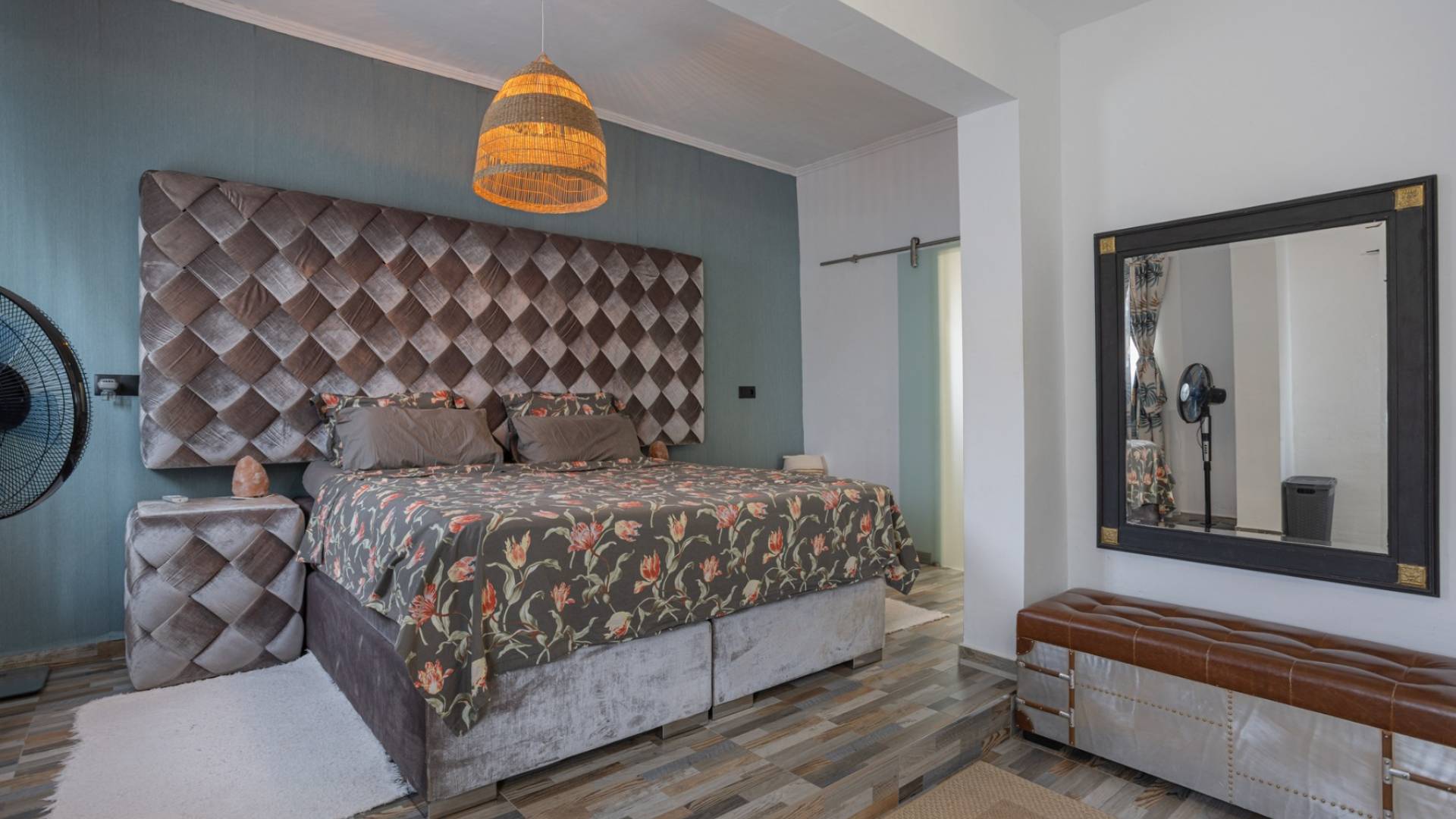 Second hand - 5. Finca / Country Property - Albatera