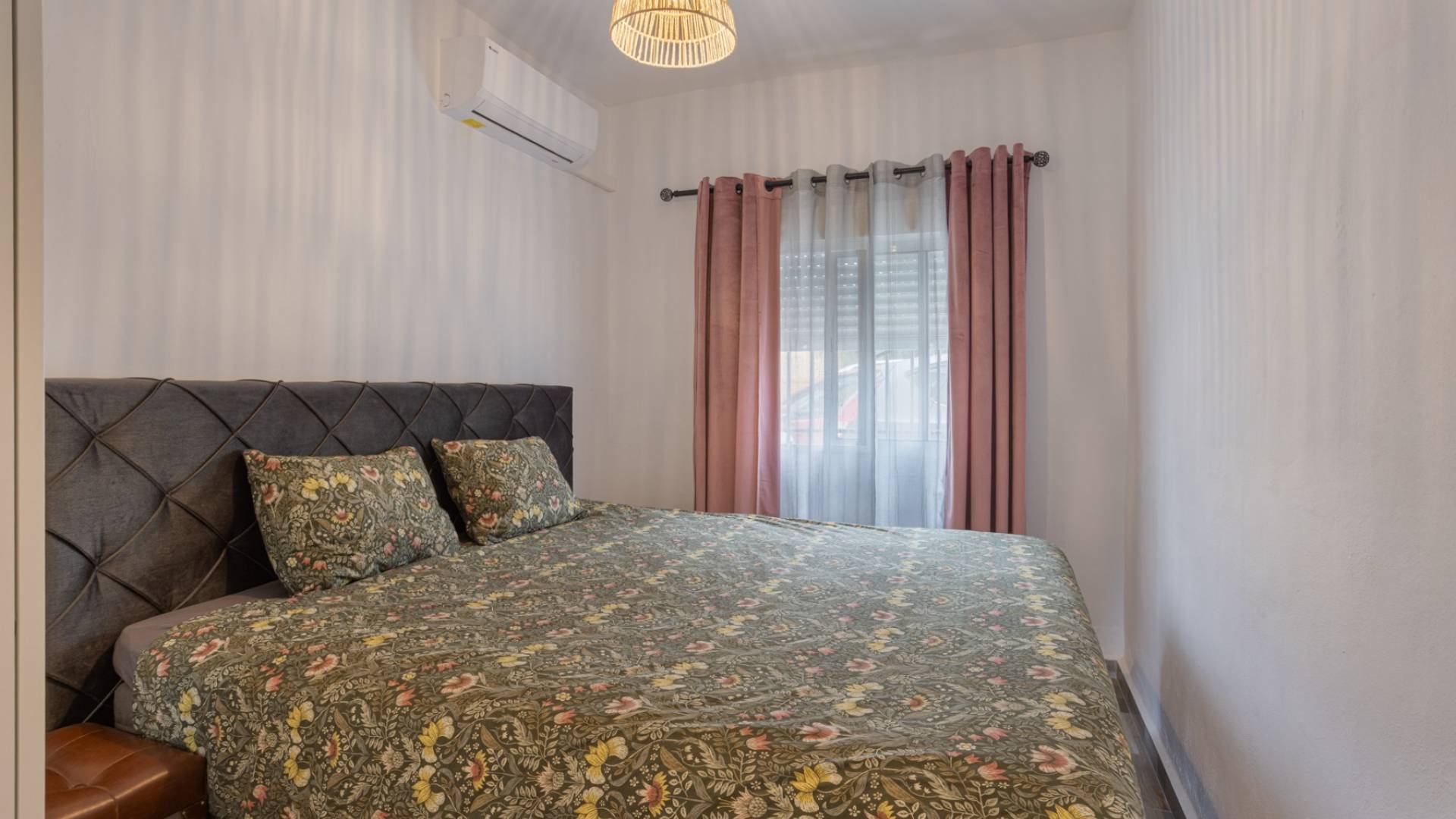 Second hand - 5. Finca / Country Property - Albatera