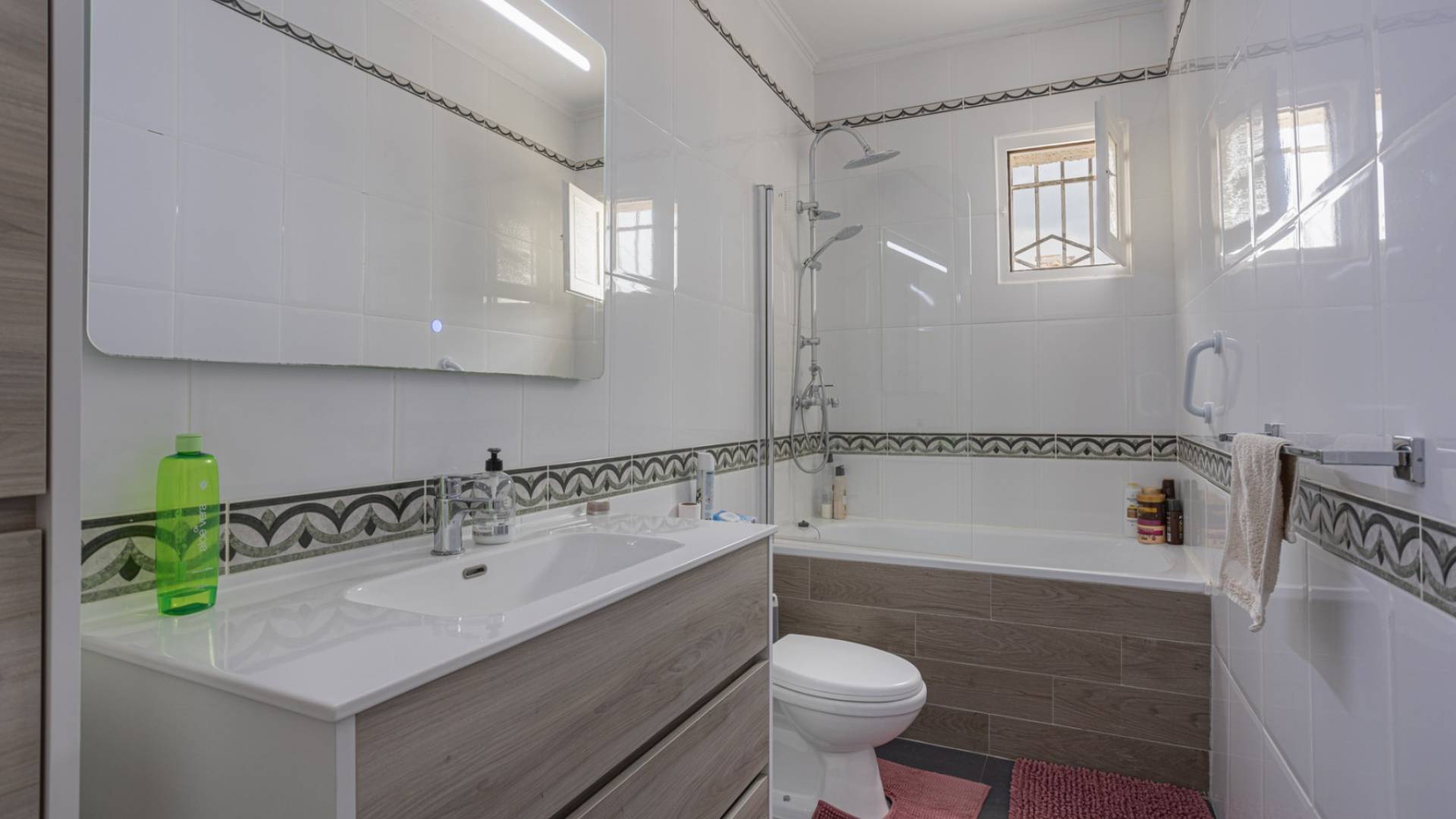 Second hand - 5. Finca / Country Property - Albatera