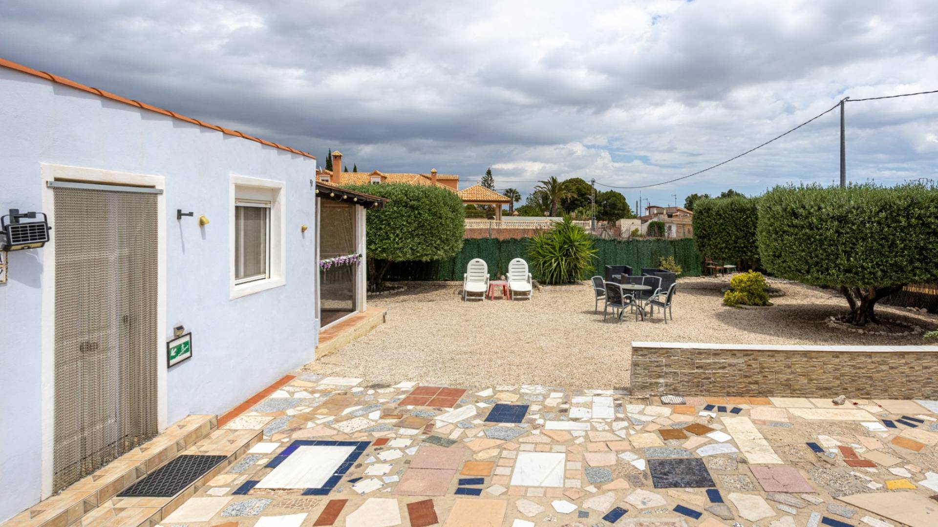 Second hand - 5. Finca / Country Property - Albatera