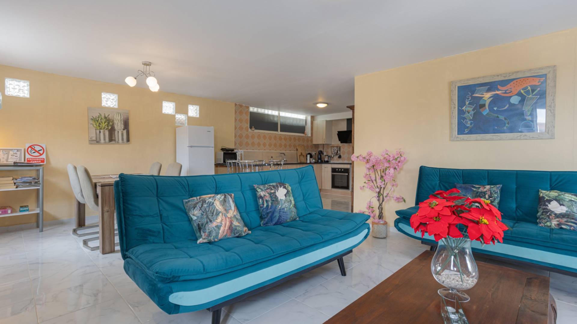 Second hand - 5. Finca / Country Property - Albatera