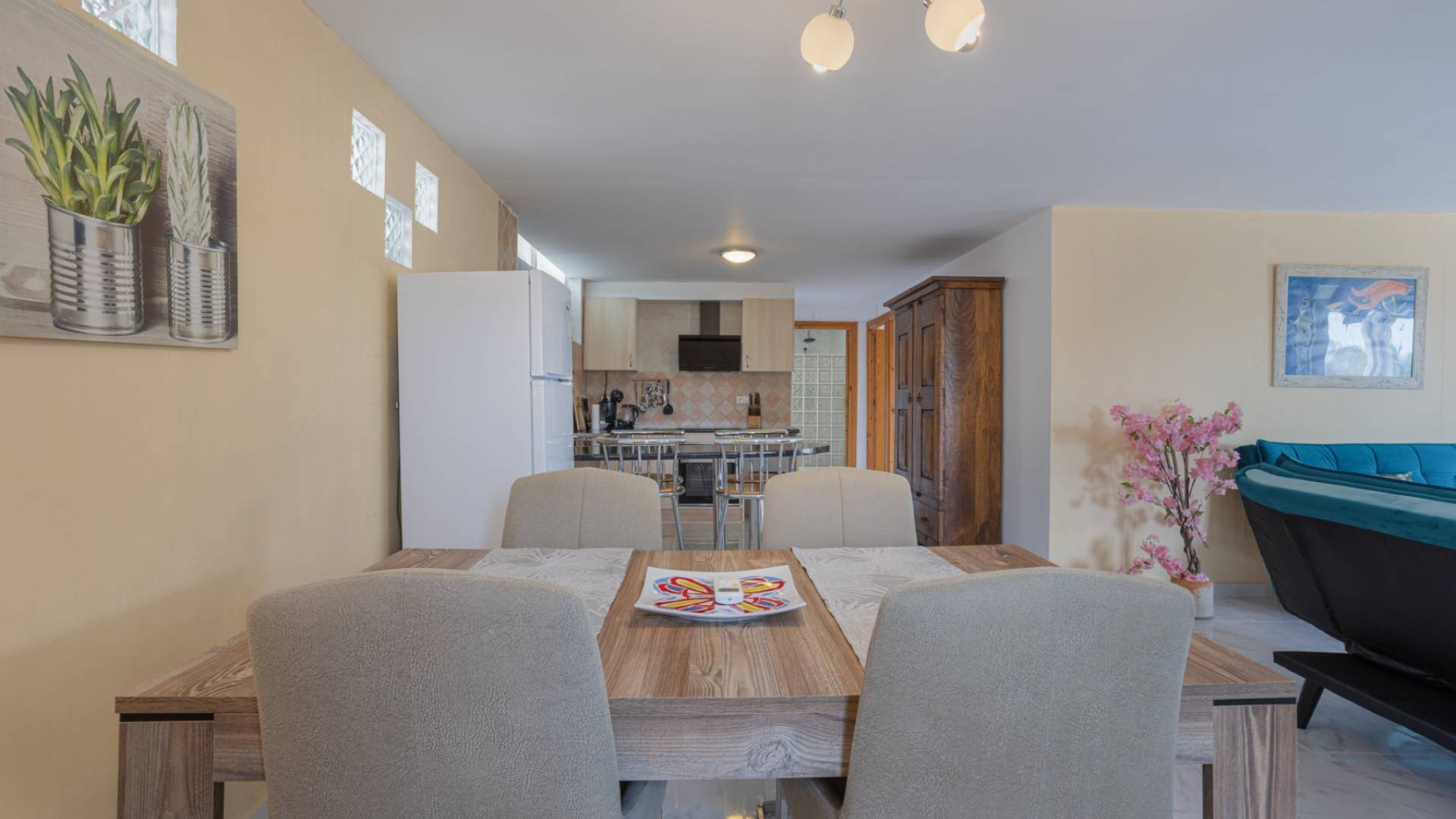 Second hand - 5. Finca / Country Property - Albatera