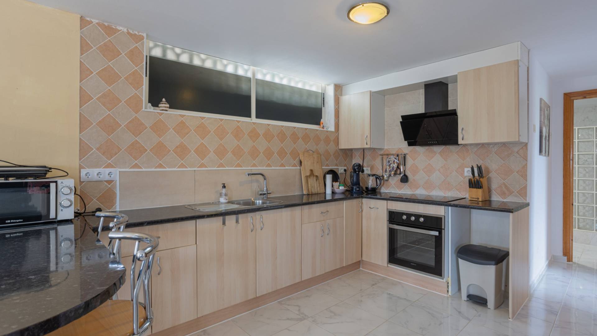 Second hand - 5. Finca / Country Property - Albatera