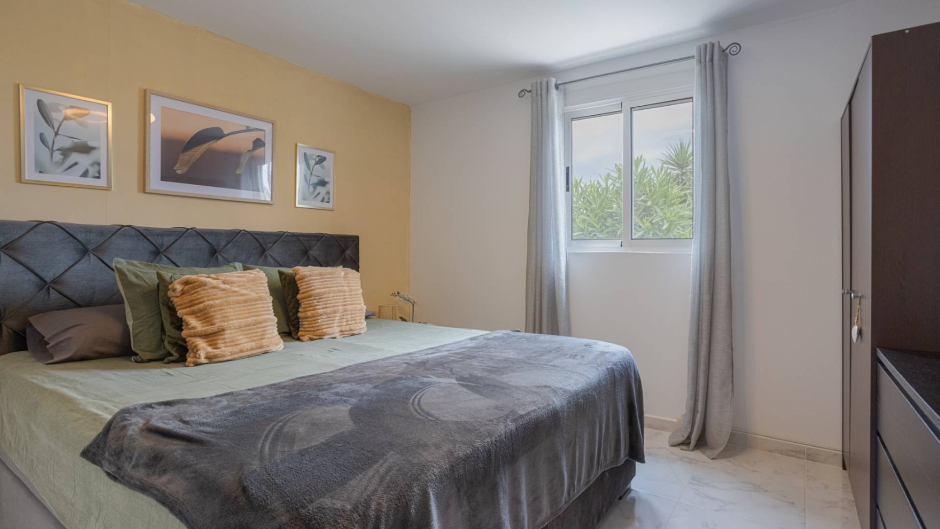 Second hand - 5. Finca / Country Property - Albatera